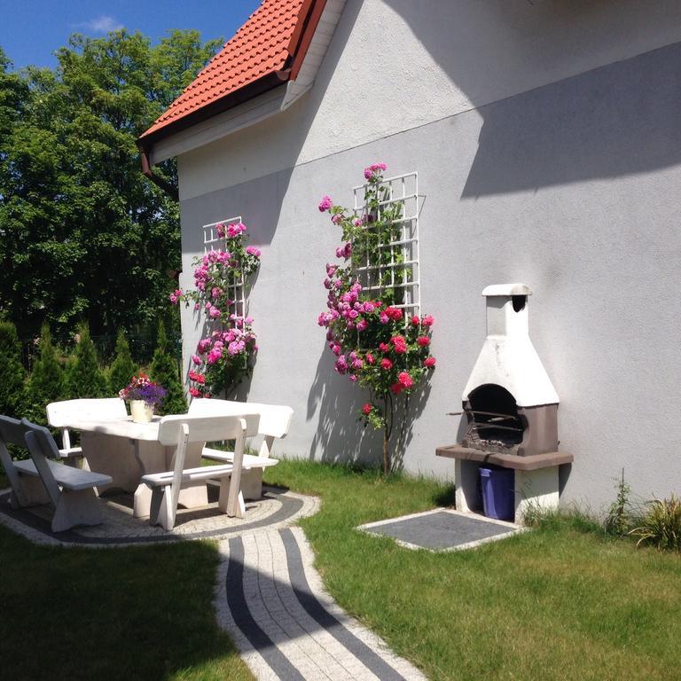 Villa 33 Blisko Plazy Sopot Exterior photo
